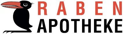 Raben Apotheke Logo