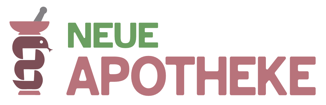 Neue Apotheke Logo