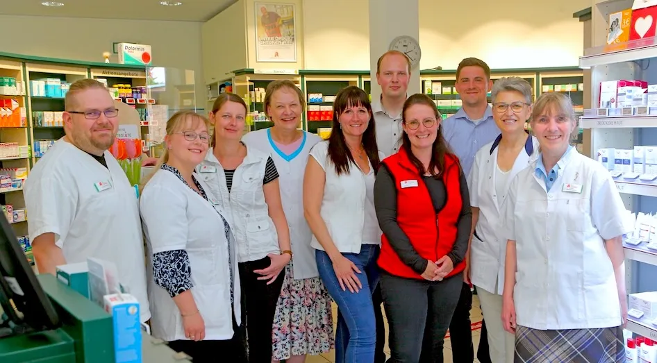 Team Bild